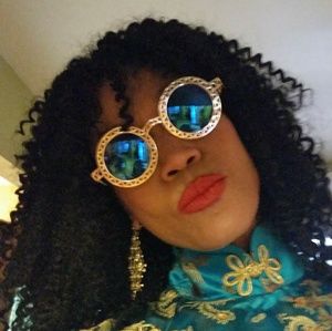 Meet your Posher, Dalia